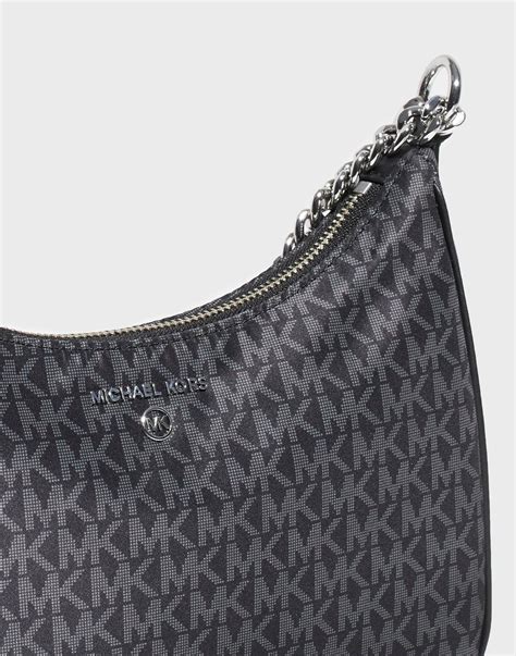 michael kors jet set charm medium convertible pouchette crossbody